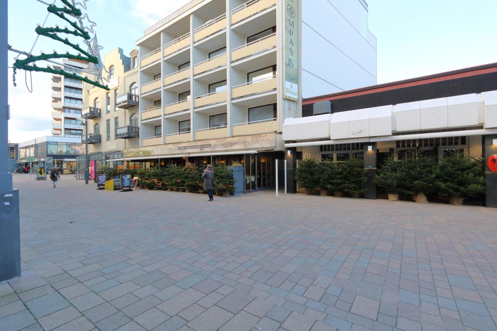 Kompass 52 ヴェスターラント エクステリア 写真